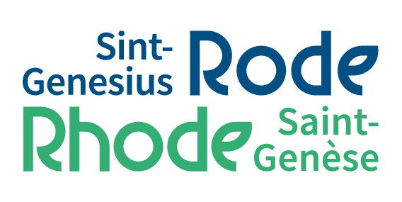the icon logo of Gemeente Sint-Genesius-Rode