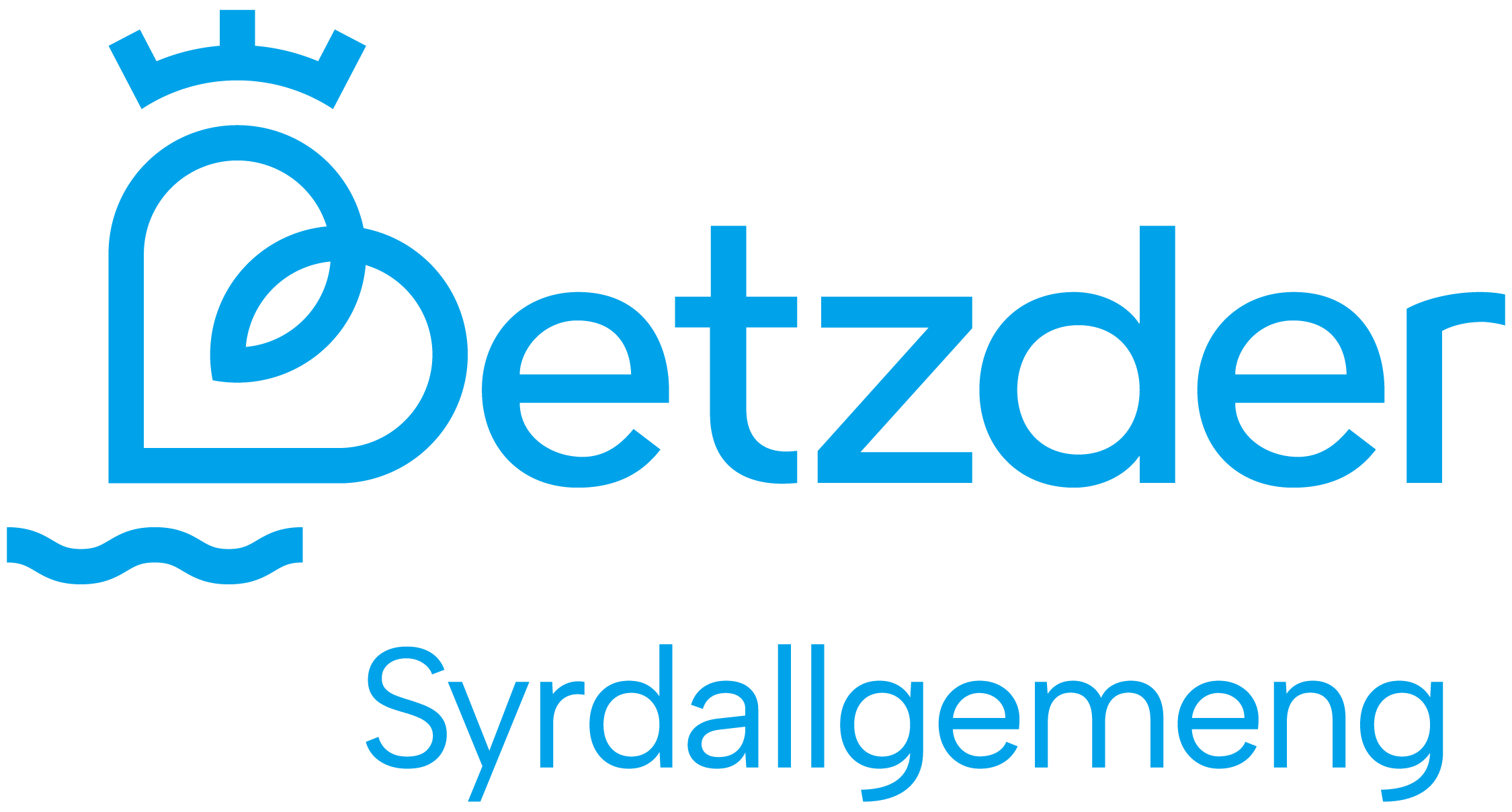 the icon logo of Commune de Betzdorf