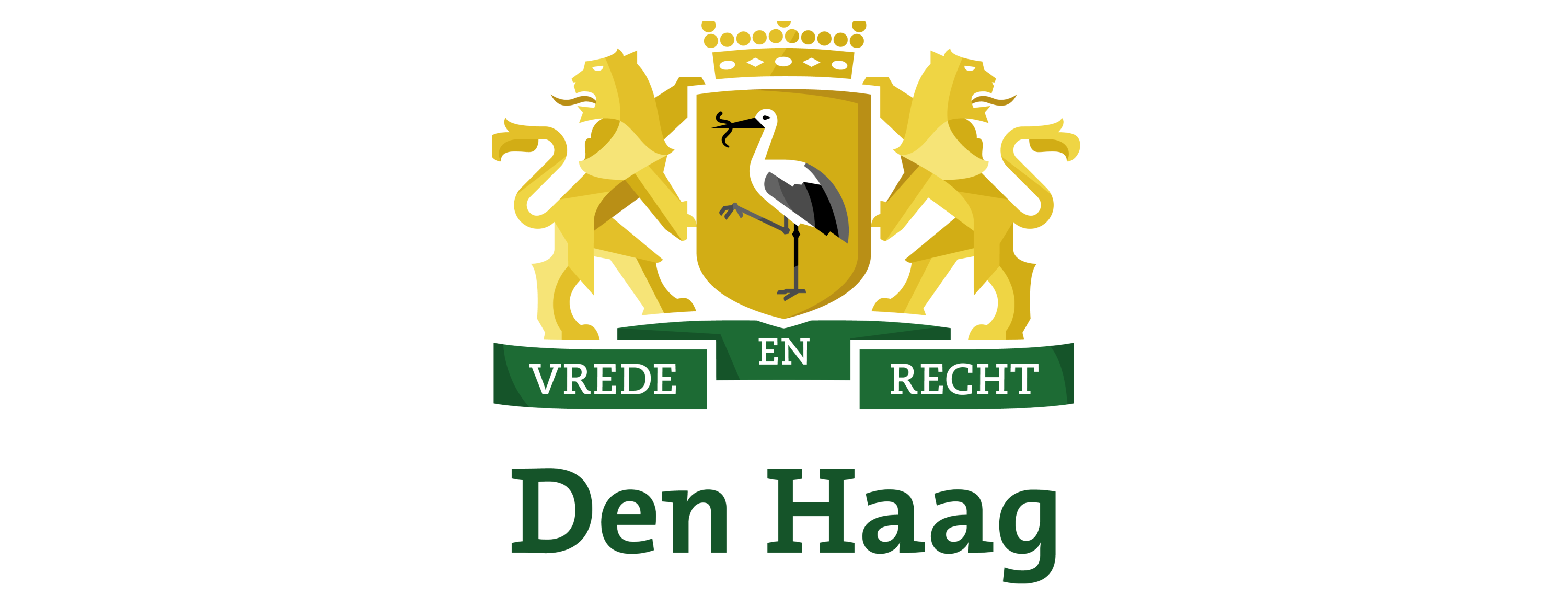 the icon logo of Gemeente Den Haag | Leidschenveen – Ypenburg