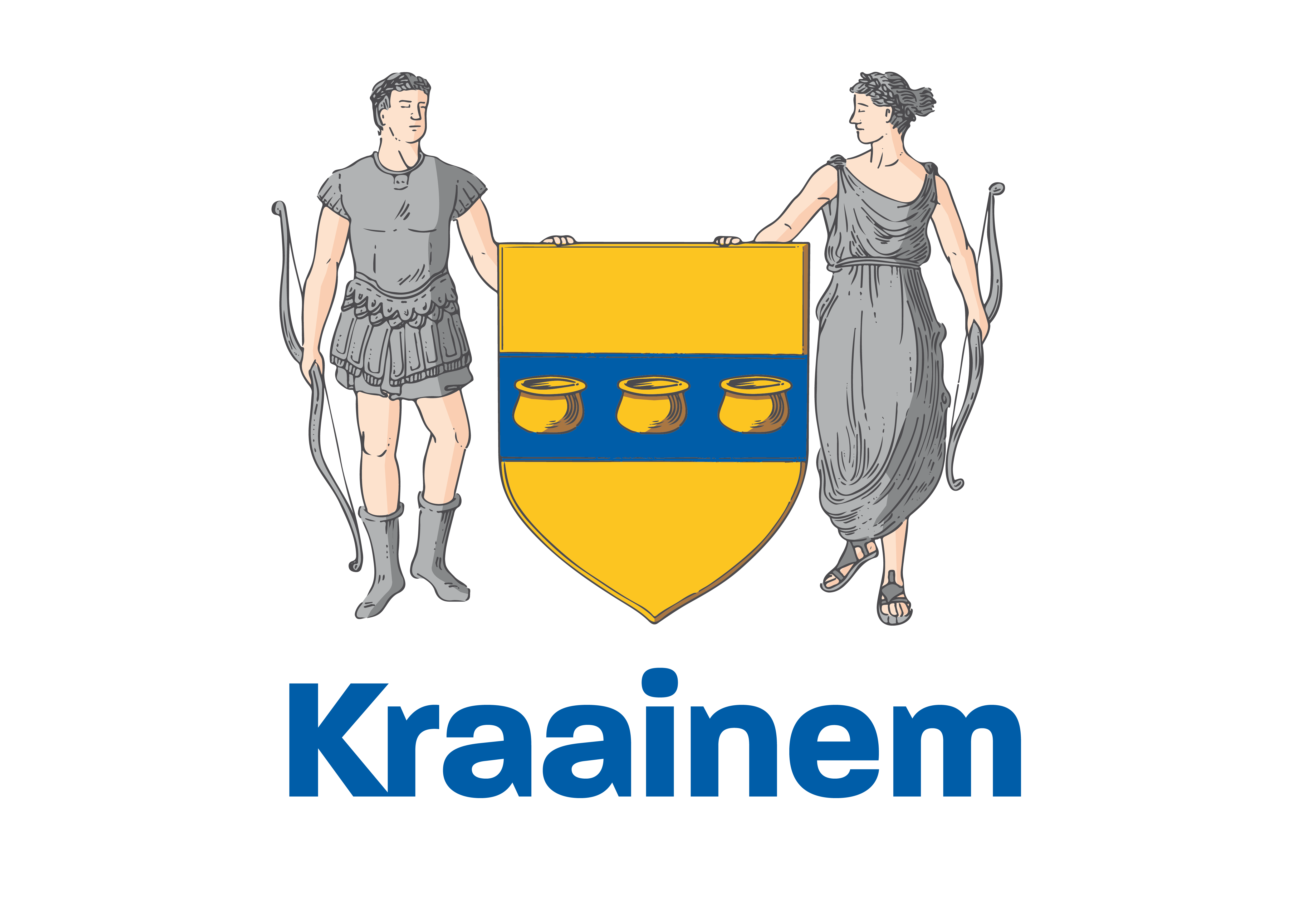 the icon logo of Gemeente Kraainem