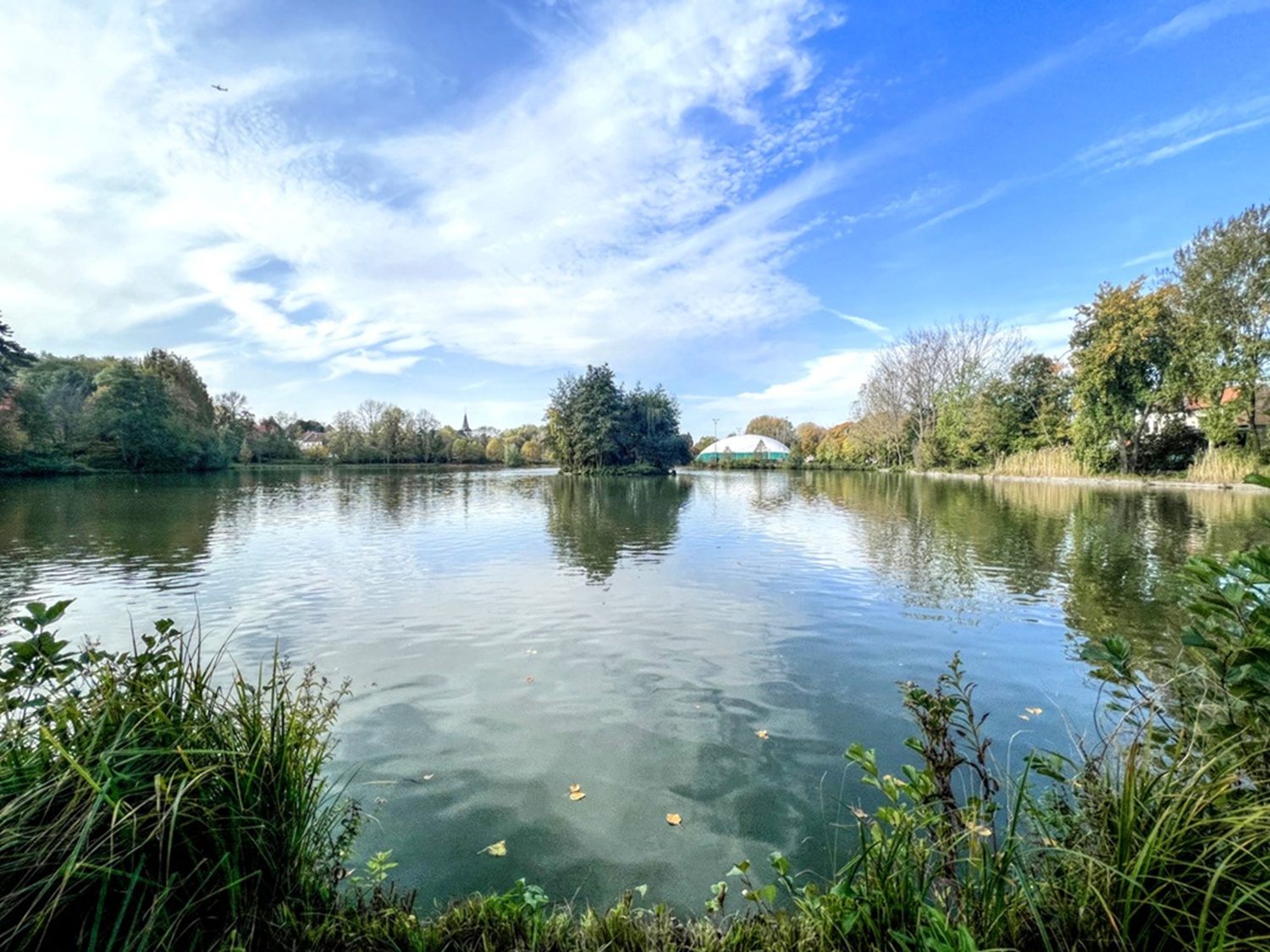 Banner of Gemeente Kraainem