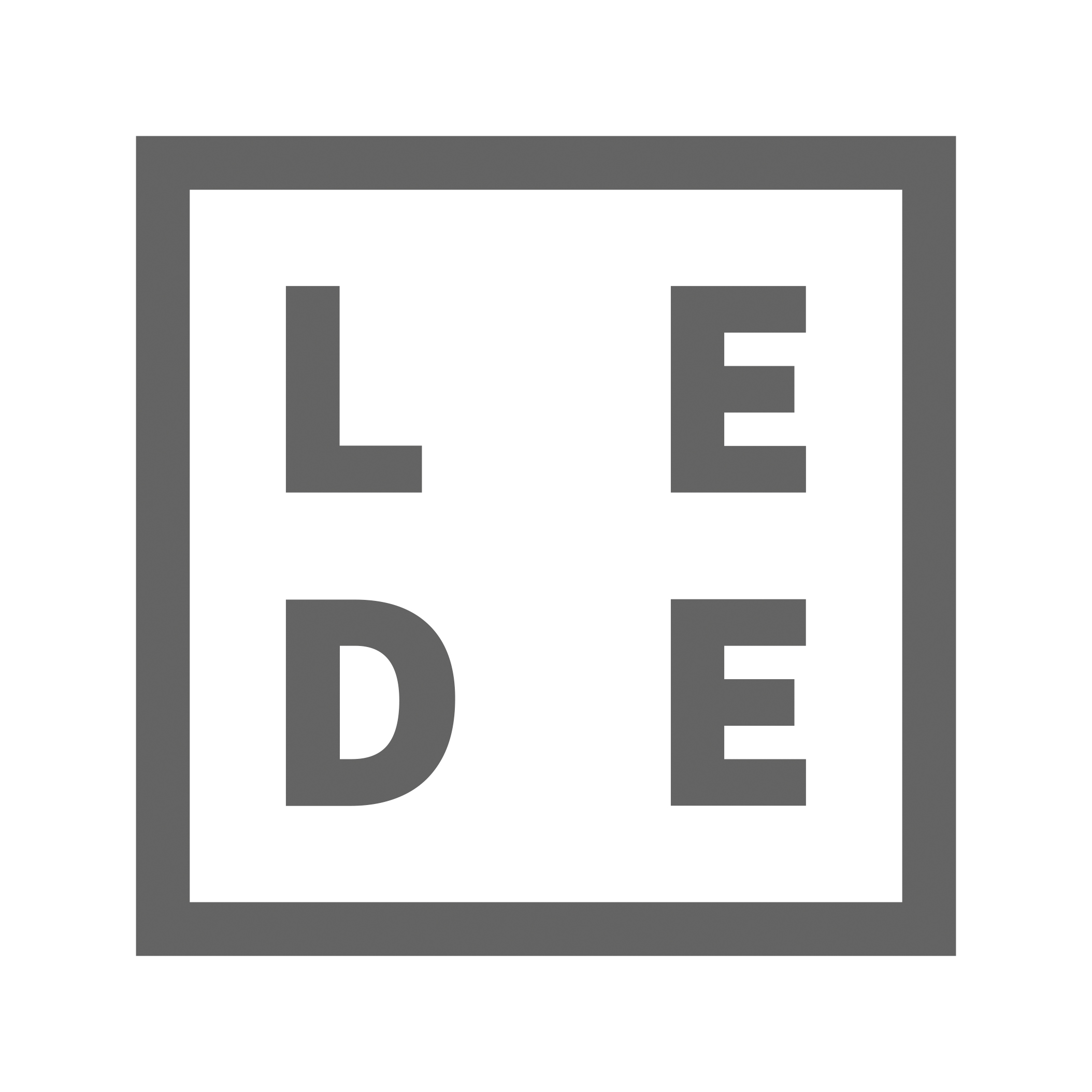 the icon logo of Gemeente Lede