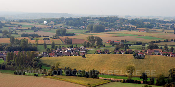 Banner of Gemeente Pepingen