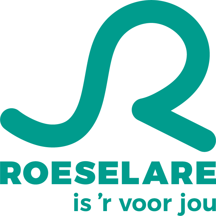 the icon logo of Stad Roeselare