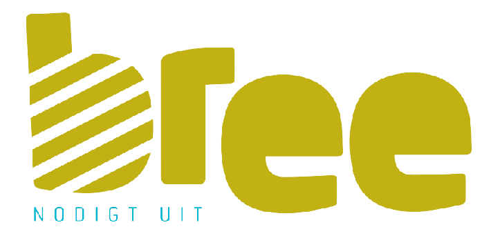 Stad Bree logo