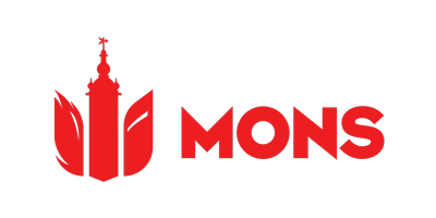 the icon logo of Ville de Mons