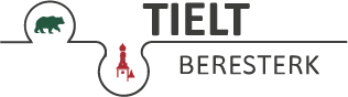 the icon logo of Stad Tielt