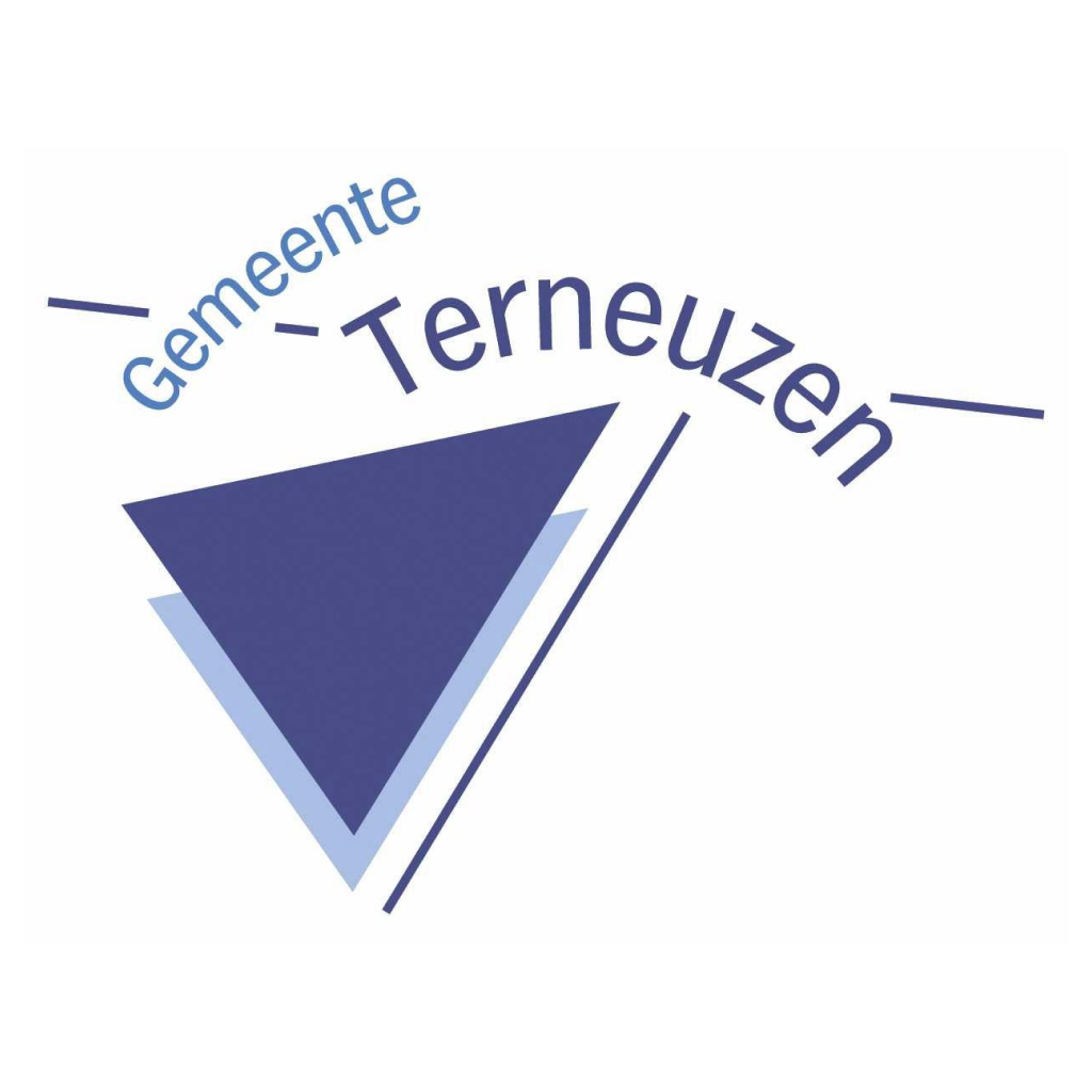 the icon logo of gemeente Terneuzen