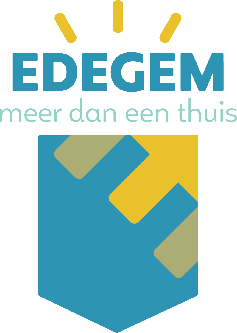 the icon logo of Lokaal bestuur Edegem