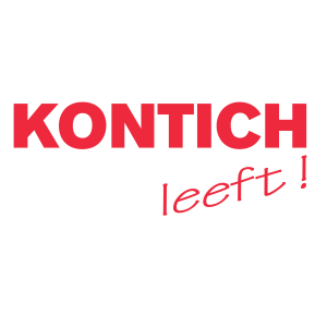 the icon logo of Gemeente Kontich