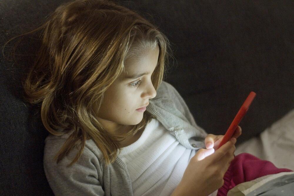Vorming Veilig Online: sociale media (NL)