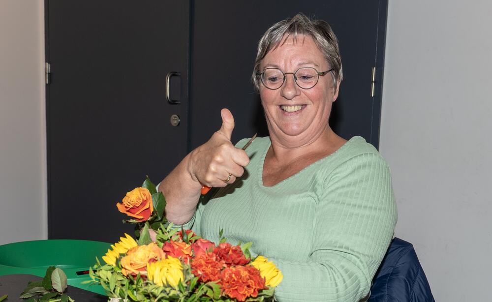 Activiteiten 60-plussers: wat wil jij graag? Vertel het ons!