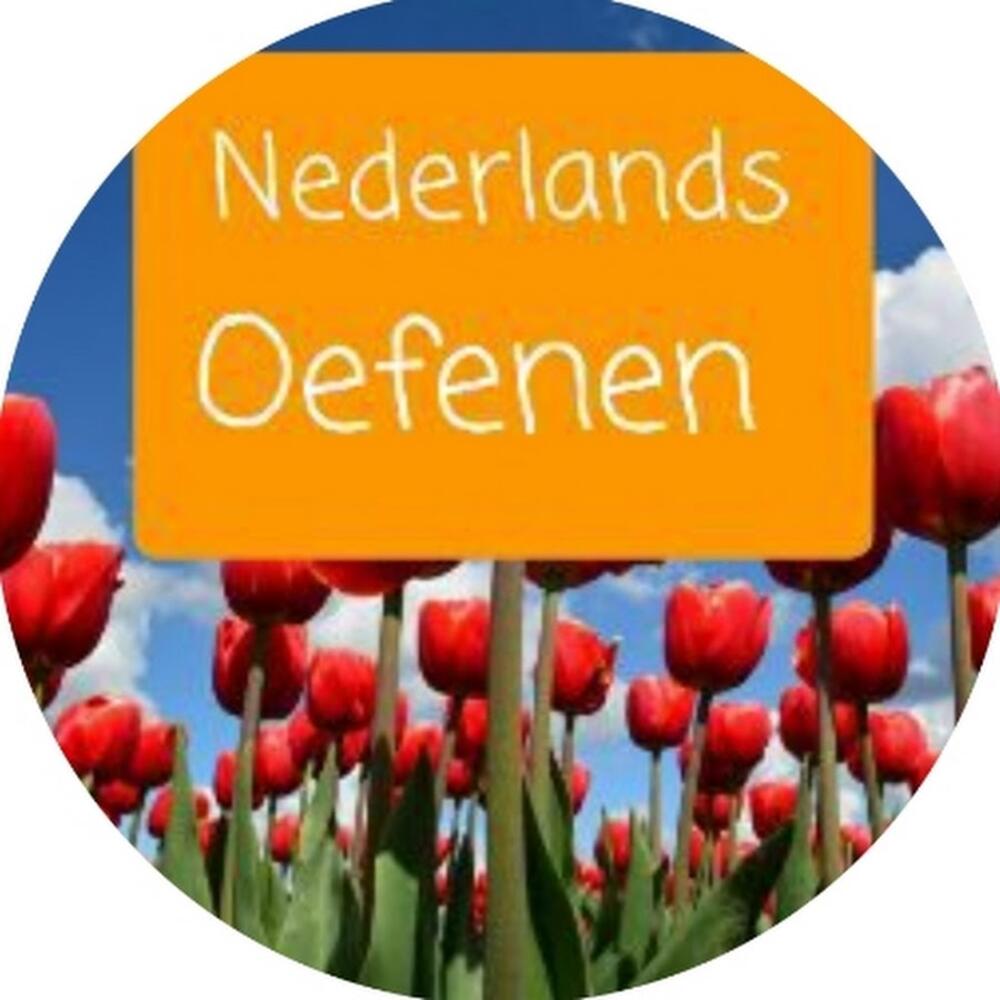 Project 'Nederlands oefenen'
