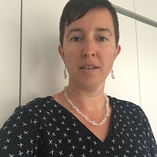 Katleen Pittevils