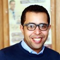 Mohammed Ahmed