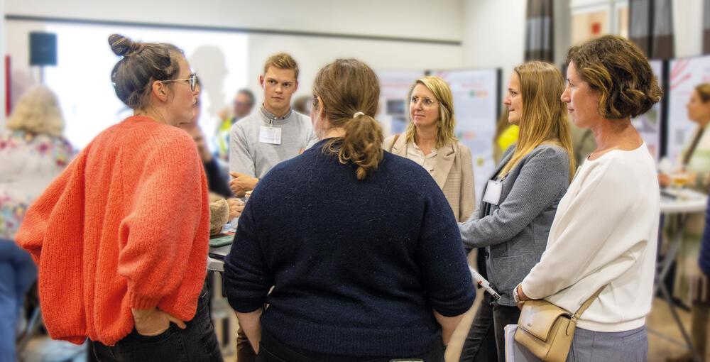 Bevraging wijkbabbels