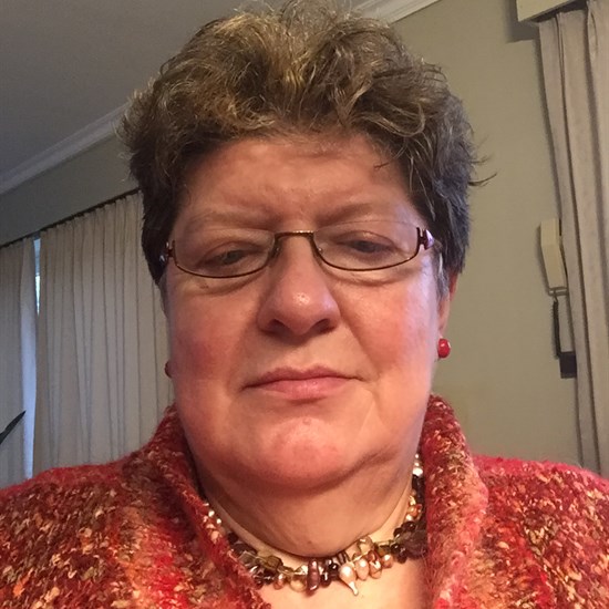 Ria Lemaitre