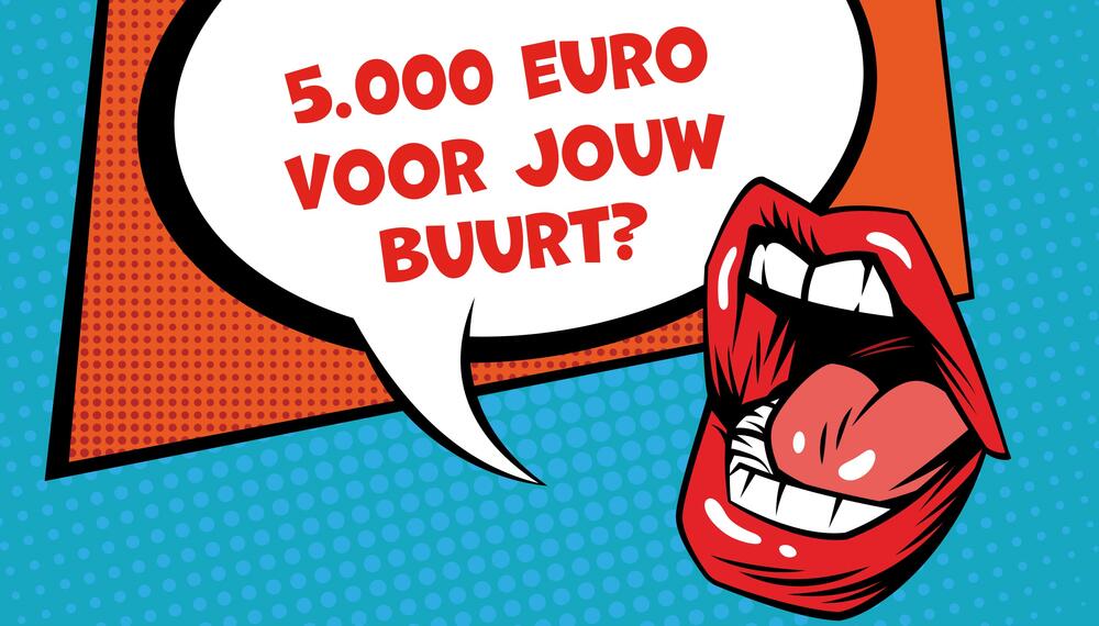 Zes projecten beloond met burgerbudget