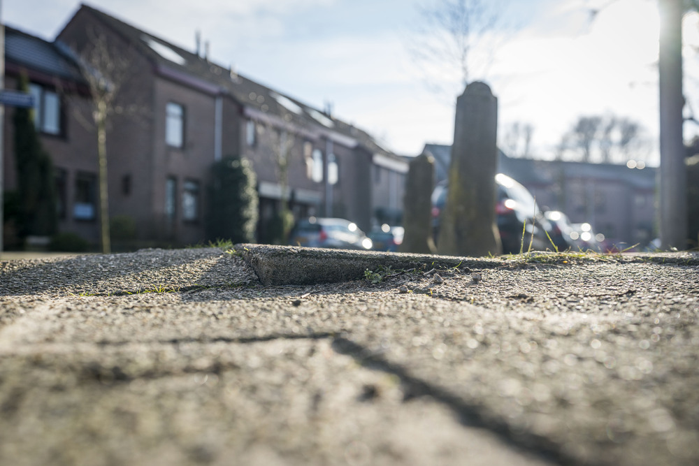 Onderhoud Groen en Straten