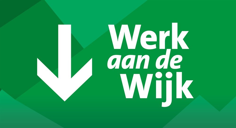 Voor of tegen? Doe mee met de stellingen over Houtwijk.