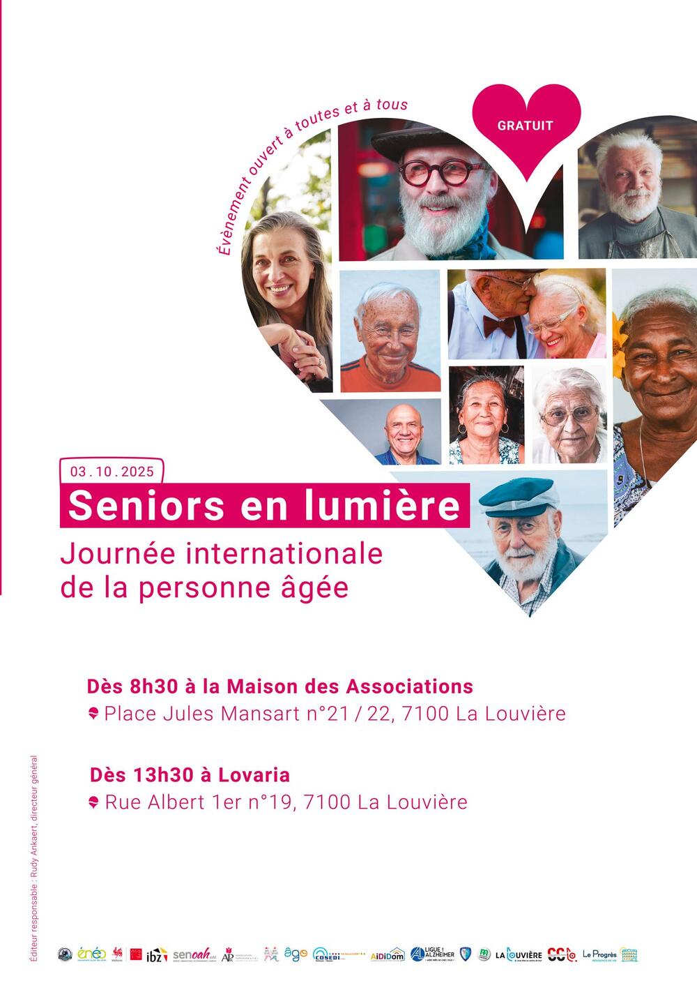 Seniors en lumière – Journée internationale de la personne âgée 🧑‍✨