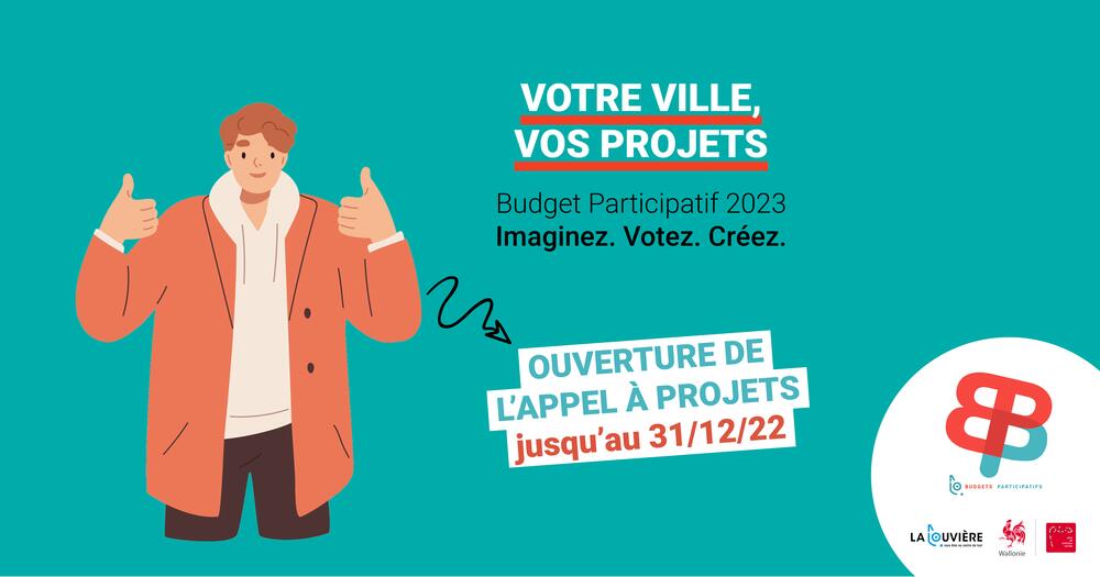 Budget Participatif