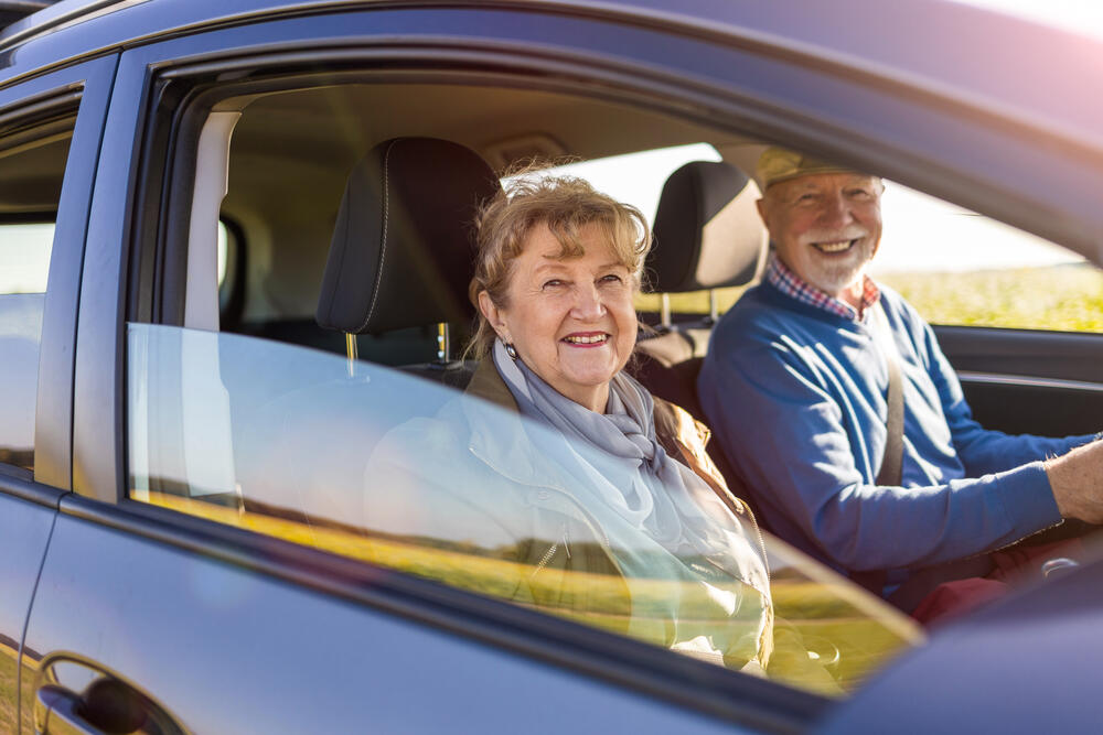 Belangengroep Mobiliteit