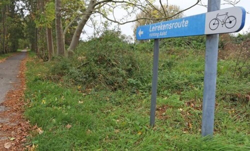 Fietsinfrastructuur