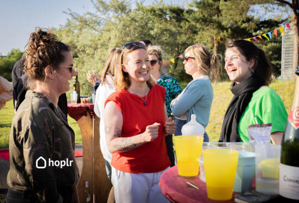 Zet jouw vereniging in de kijker!