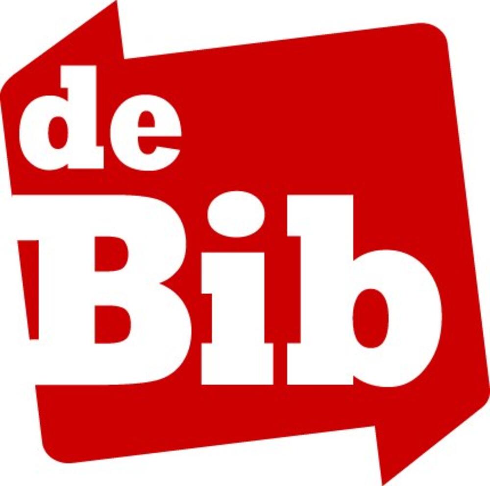 Word vrijwilliger bij de bib van Lissewege!