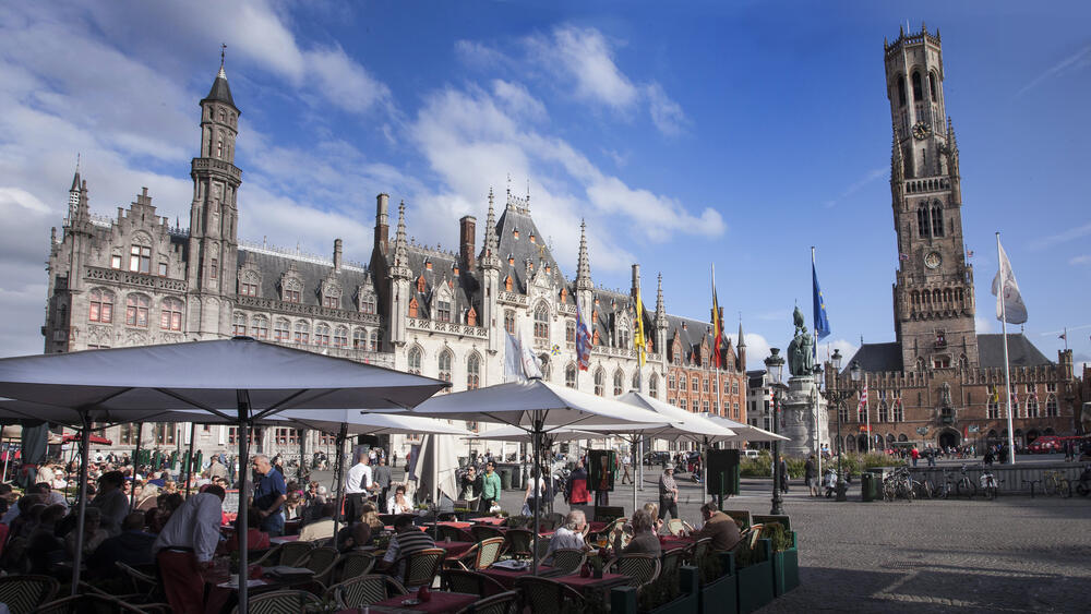 Neem deel aan het Bewonersonderzoek Vlaamse Kunststeden