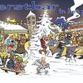 De Kerststal
