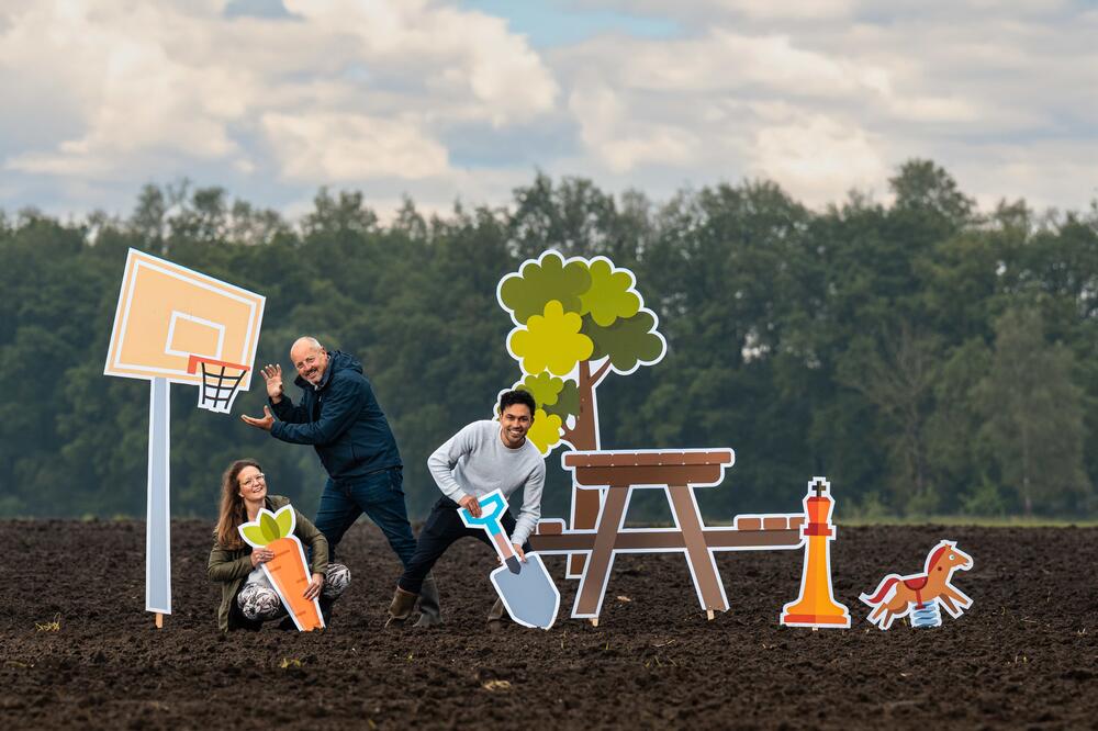 wijkbudget oproep oktober 2025