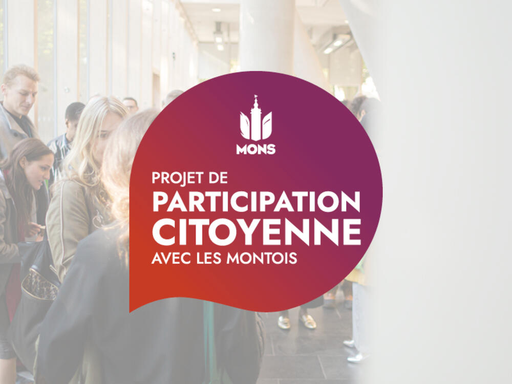 Budget participatif 2025-26