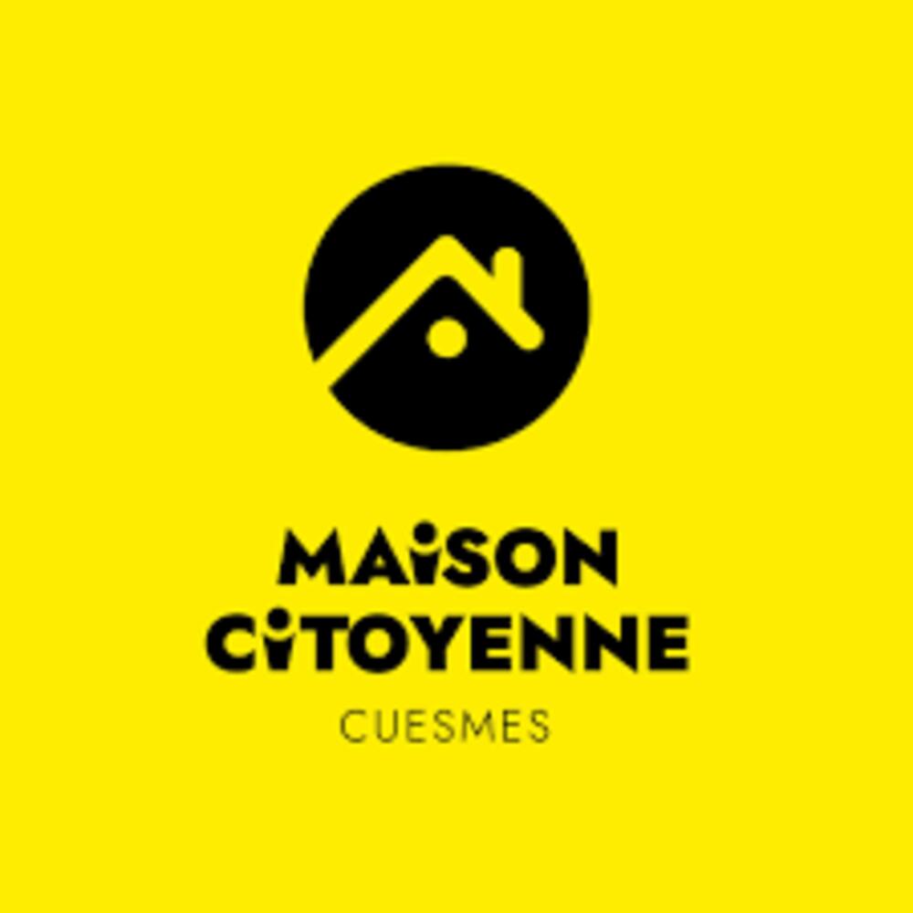 Maison citoyenne de Cuesmes - donnez votre avis !