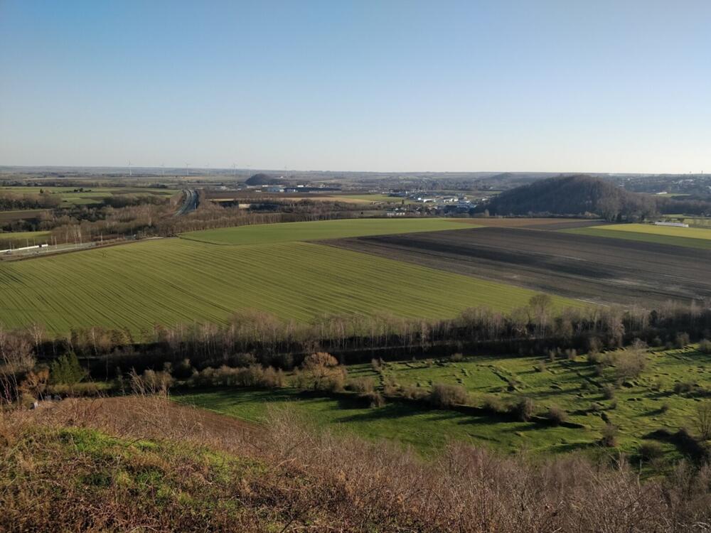 La parole est à vous !