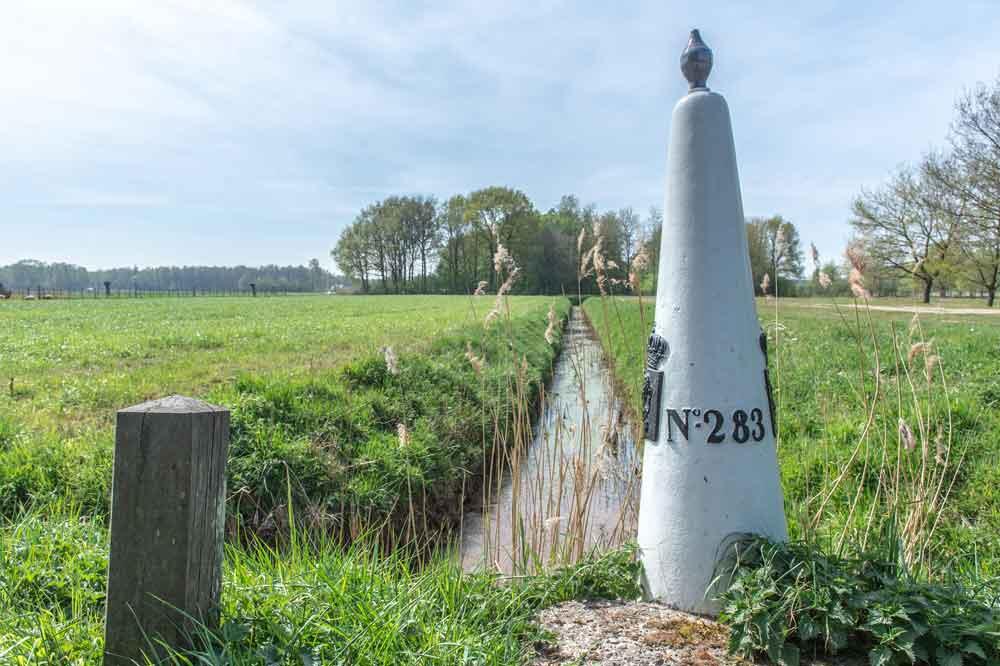 Deel je kijk op de omgeving!