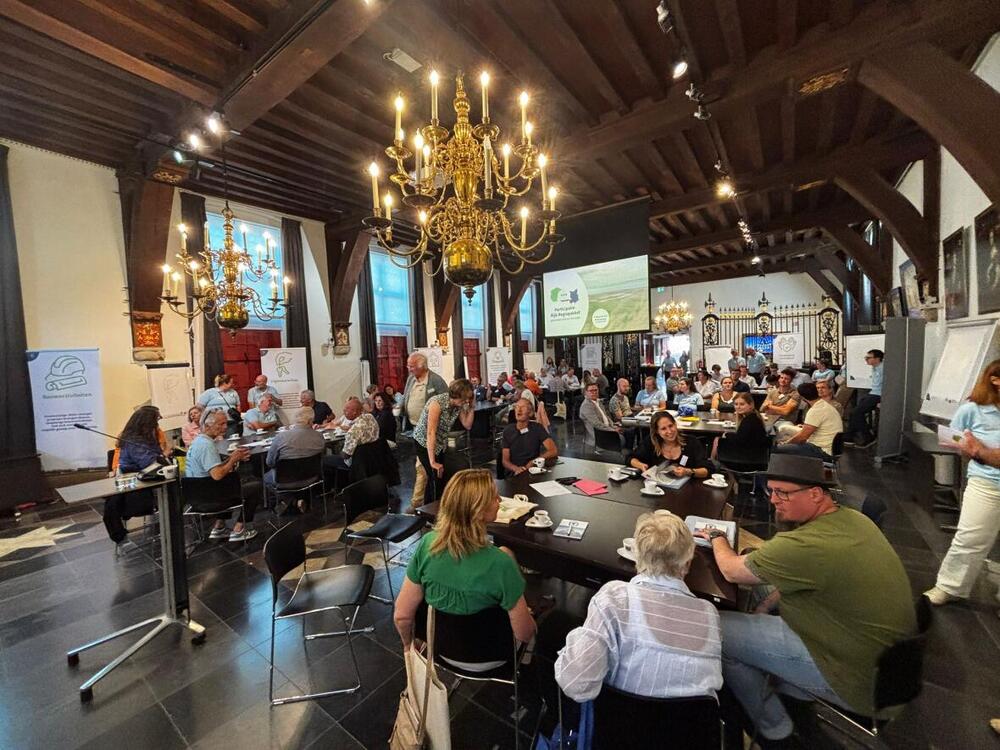 Start participatietraject Rijk-Regiopakket Terneuzen en Sluis