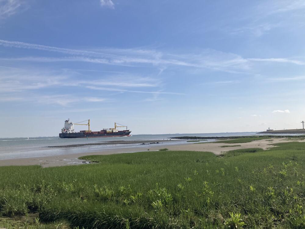 Vul de enquête in en geef input voor de gebiedsbiografie van het North Sea Port District!