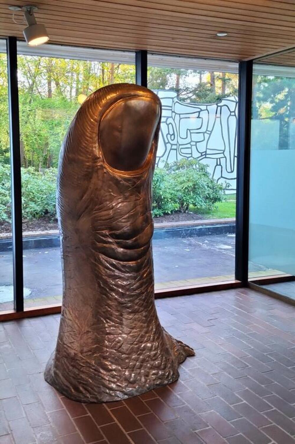 Kunst om je heen (vervolg)