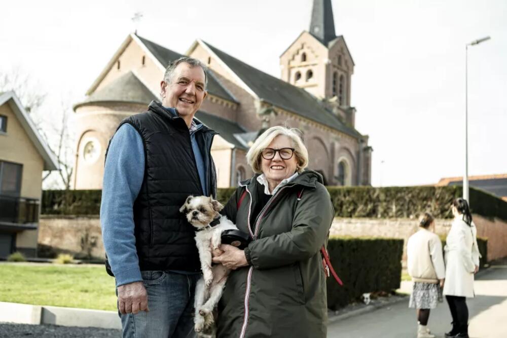 Hasselt en Kortessem bevragen hun inwoners