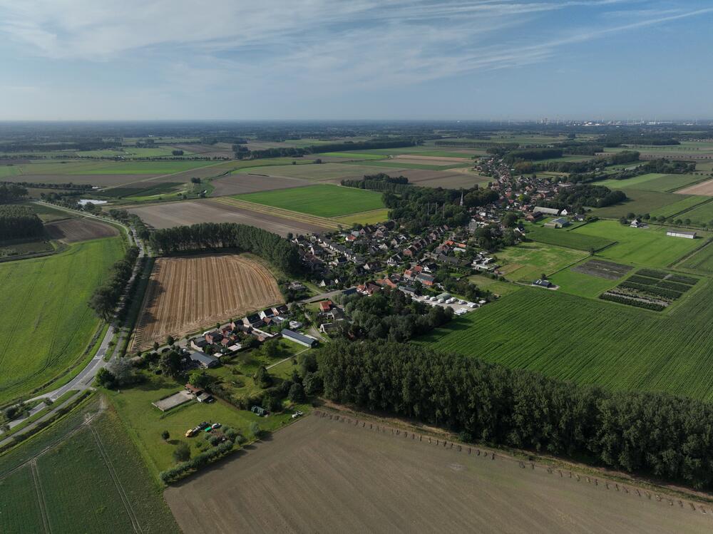 Denk mee over Spelen, Bewegen en Ontmoeten in Zuiddorpe