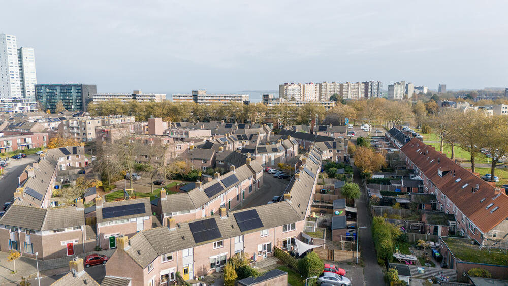 Jouw mening over de nieuwe speel- en ontmoetingsplek aan de Martinus Eijkestraat in JAVA