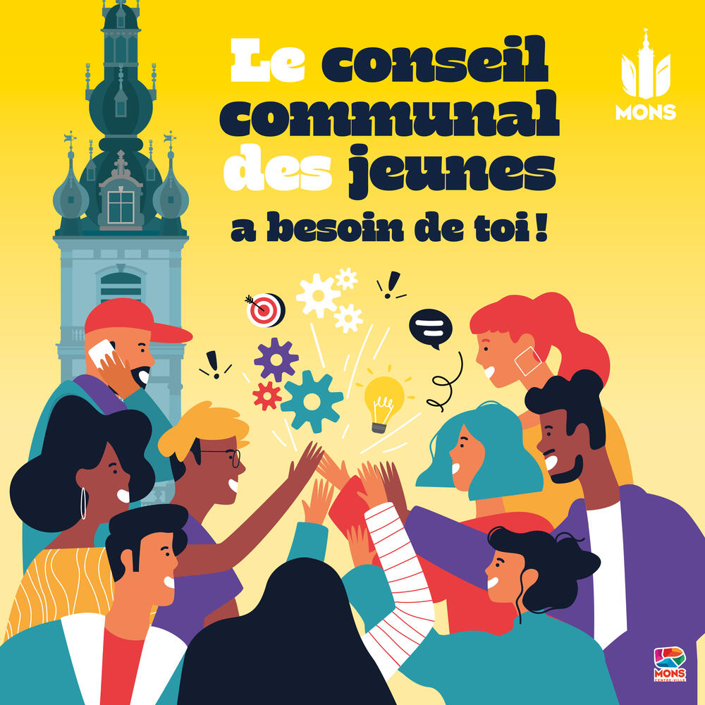 Et si tu rejoignais le CCJM, en répondant à ces questions :