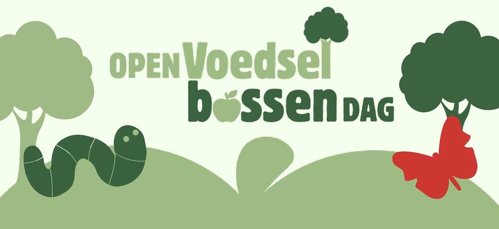 Rondleidingen voedselbos Sluiskil