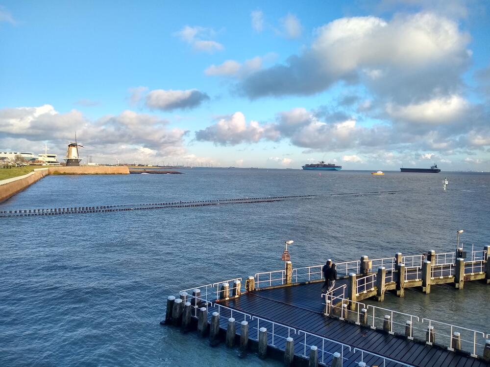 Schrijf mee aan het verhaal over het gebied tussen Vlissingen en Gent (North Sea Port District)