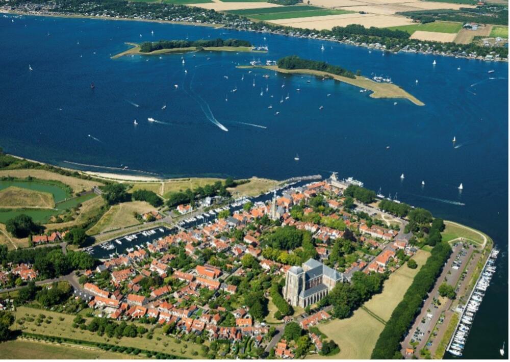 Geef uw mening over het Veerse Meer