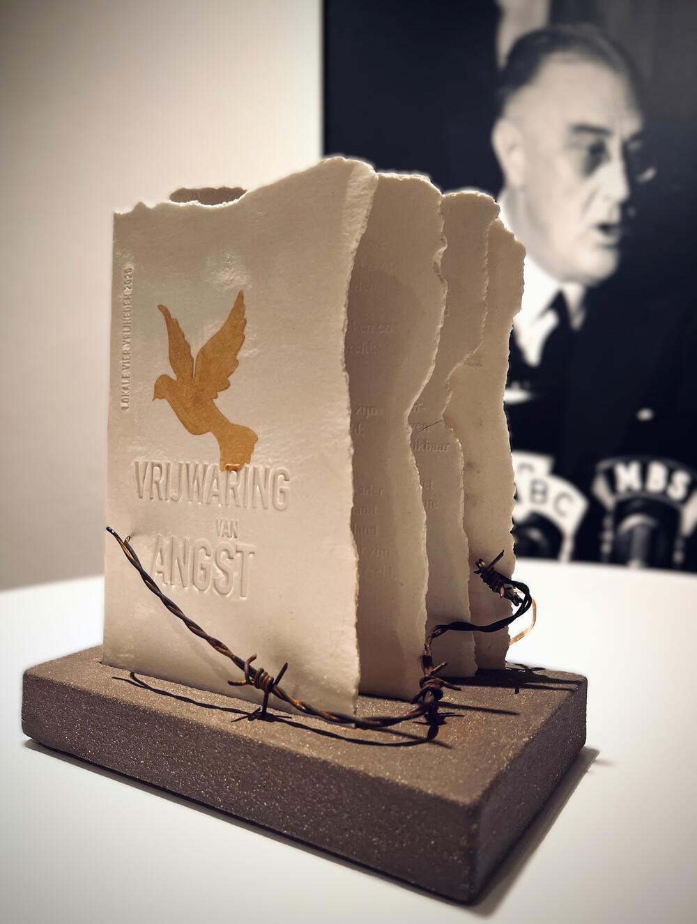 Nomineer Zeeuwse voorvechters van de Vier Vrijheden!