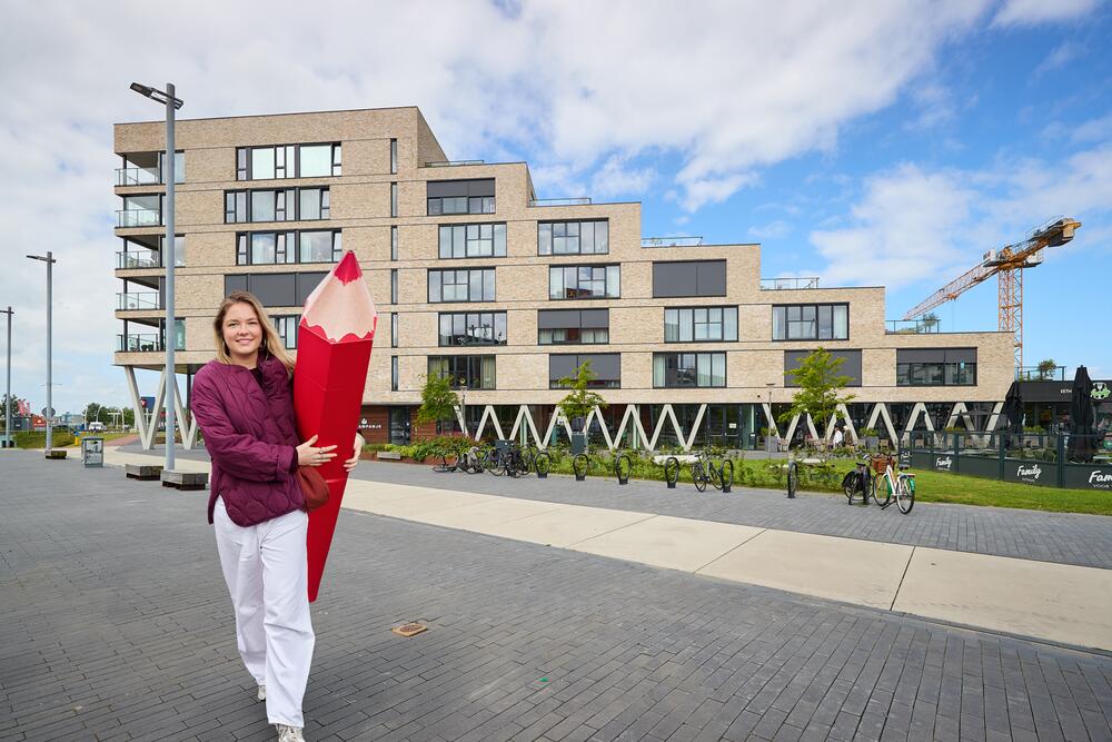 Hoe hoorde je over de gemeenteraadsverkiezingen? 