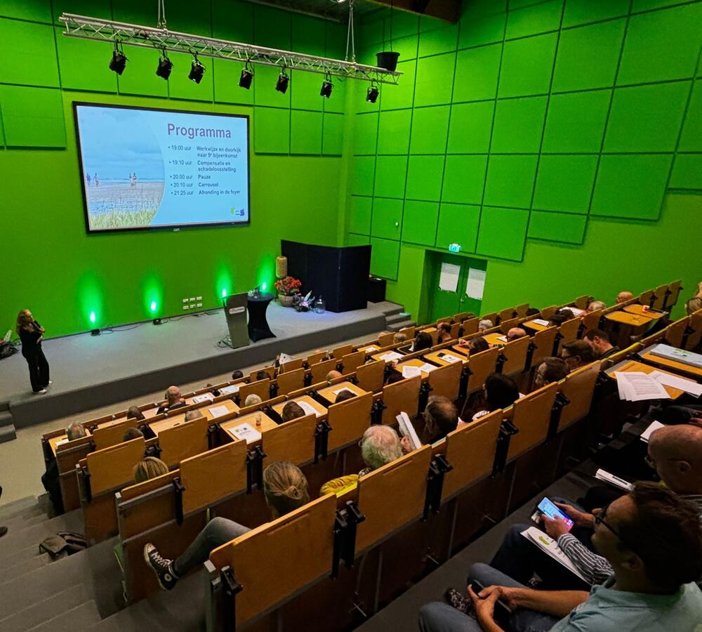 Adviesgroep Rijk-Regiopakket werkt aan afronding voorwaarden